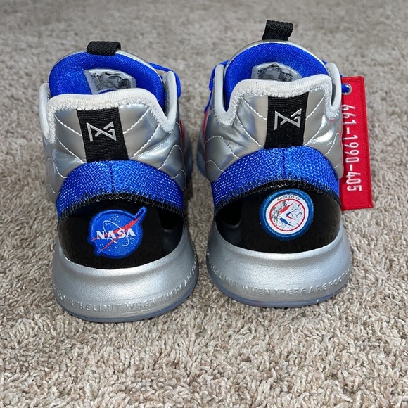 Nike Other - Nike PG 3 | NASA Apollo 14